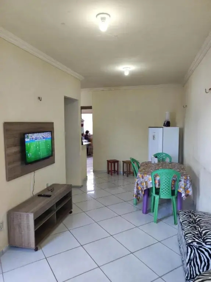 Casa de Praia Paracuru