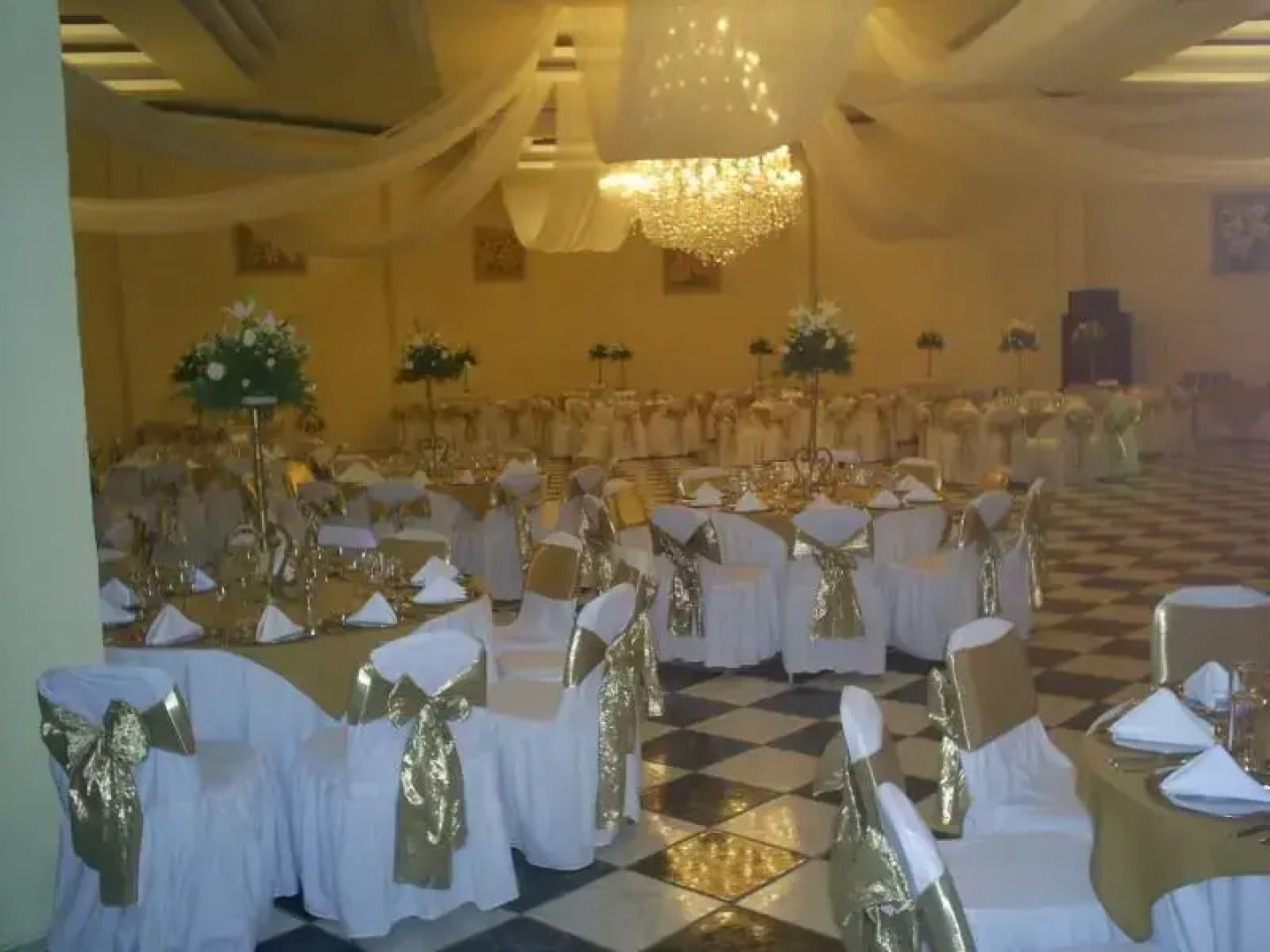 Hotel Doña Juana Cecilia Miramar