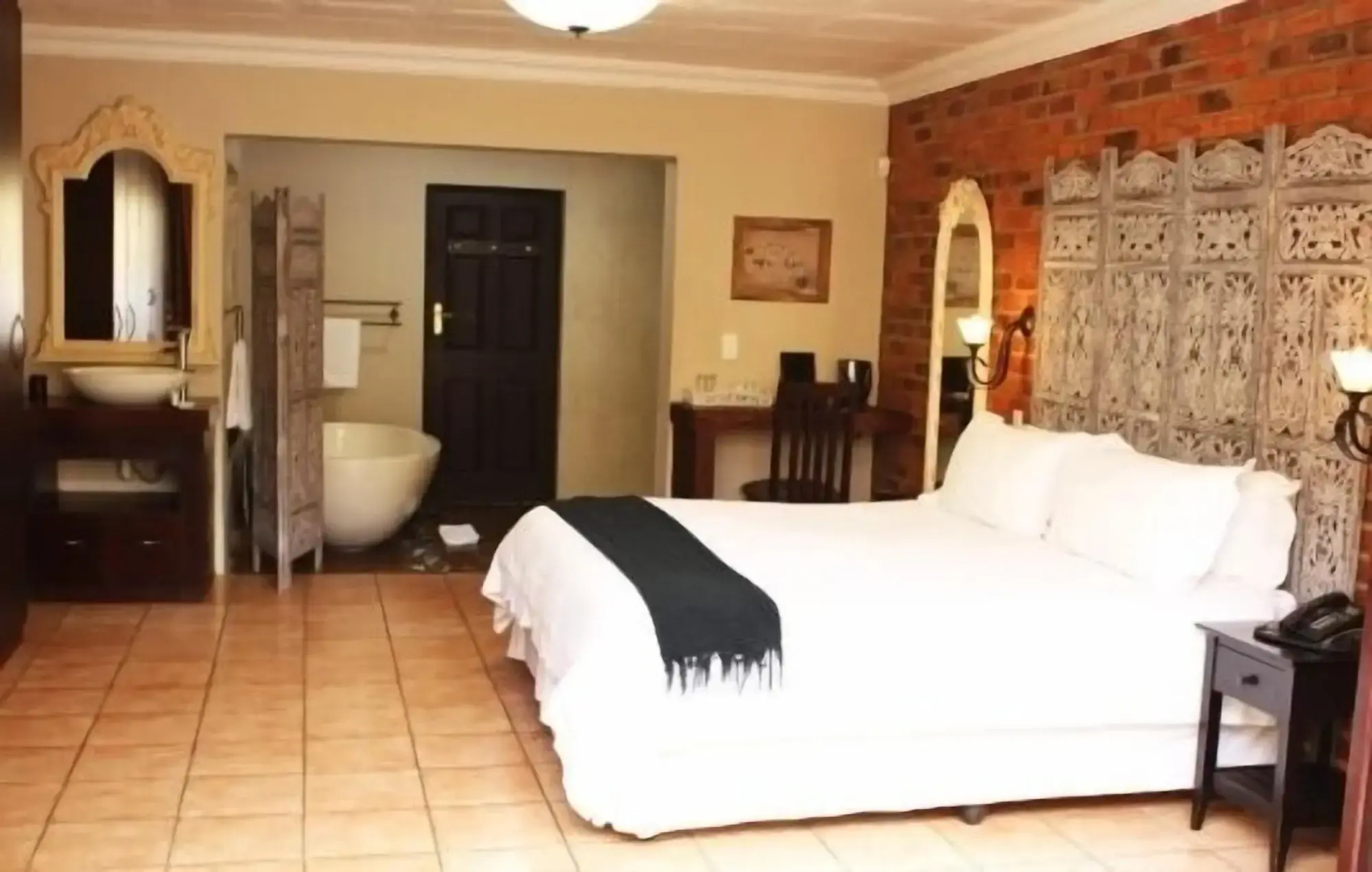 Accolades Boutique Venue