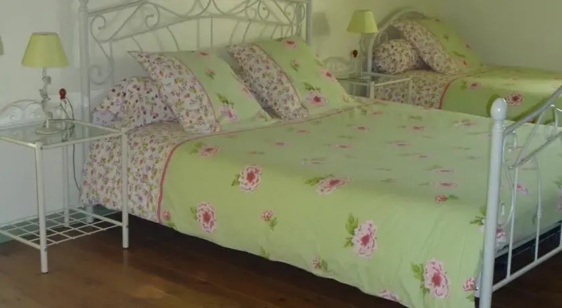 Chambres dHôte Le Moulin à Epices