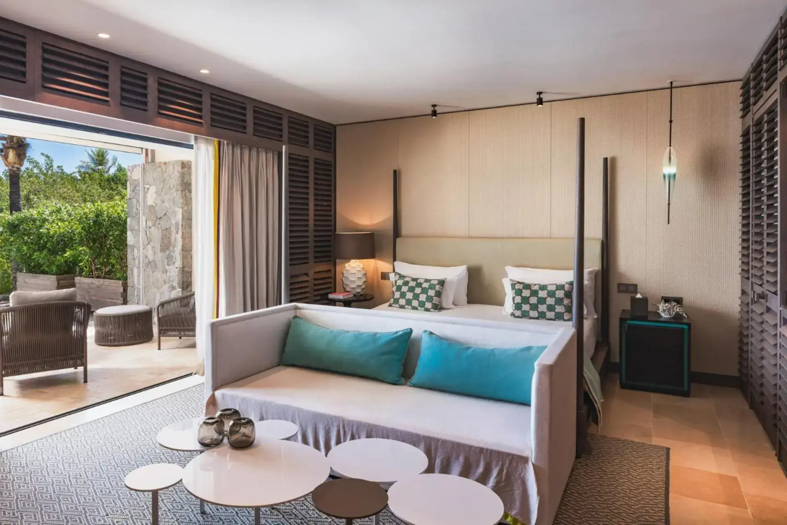 Le Barthelemy Hotel & Spa