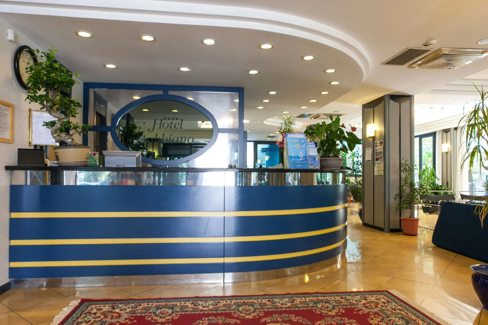 Hotel Gabbiano