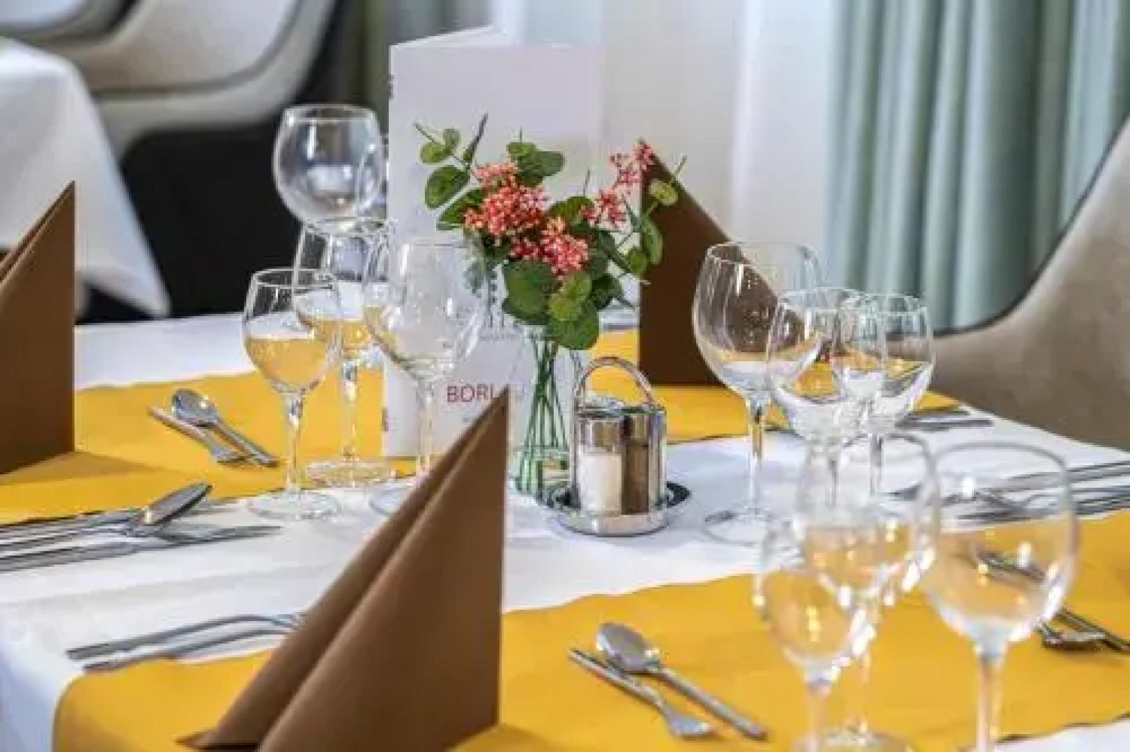 Willis Hotel**** Business & Wellness