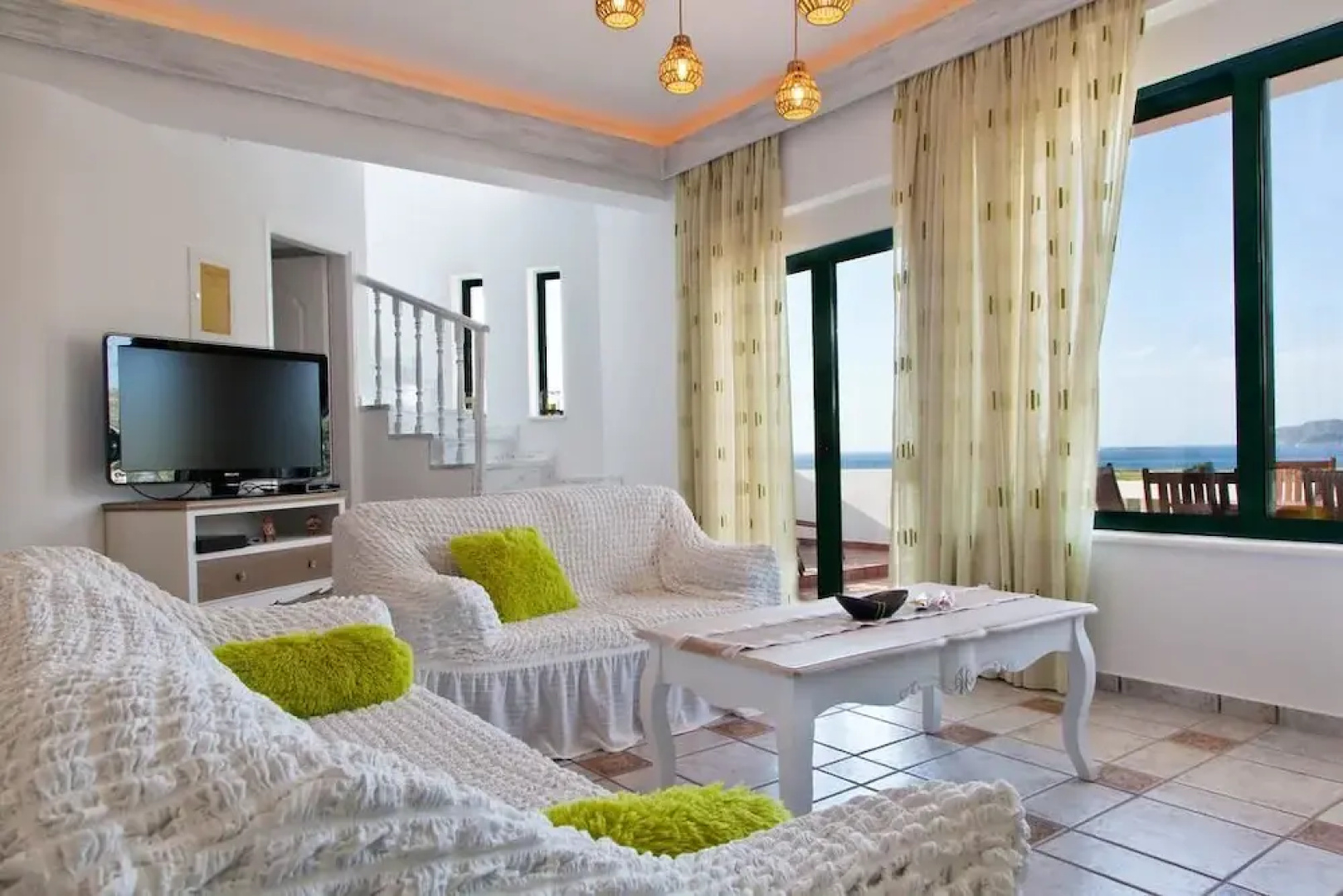 Villa Smaragdi