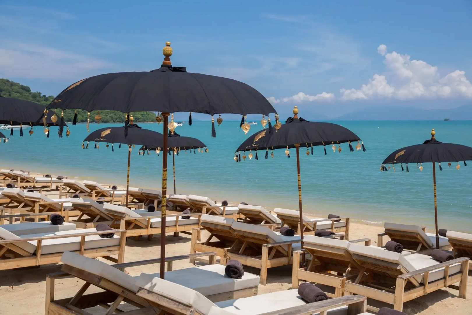Karma Resort