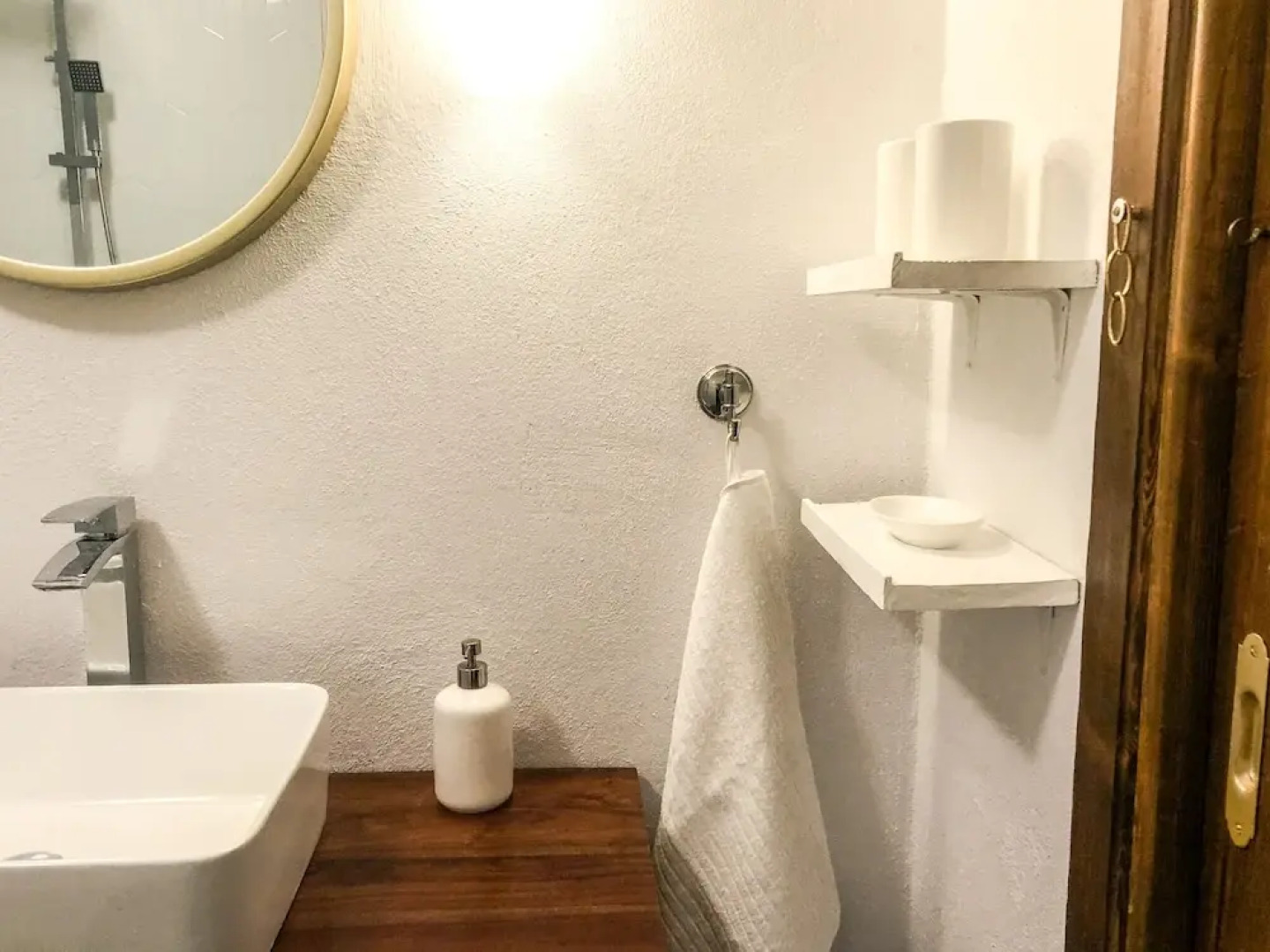 Flatty La Thuile - Little Fish