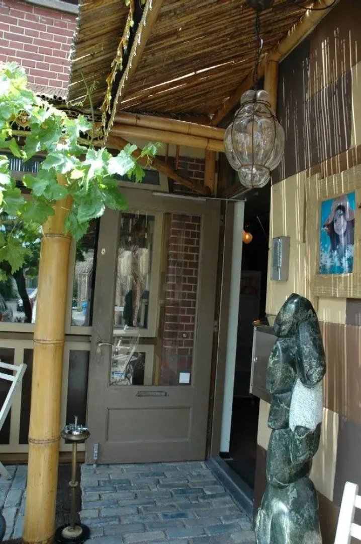 Bed & Breakfast Soul Inn
