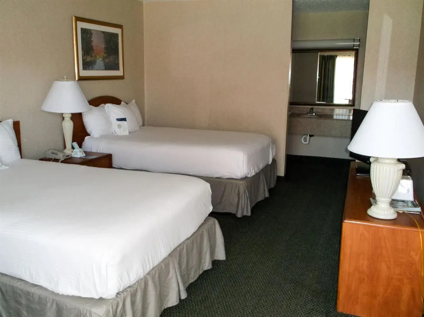 Red Roof Inn Doswell - Kings Dominion