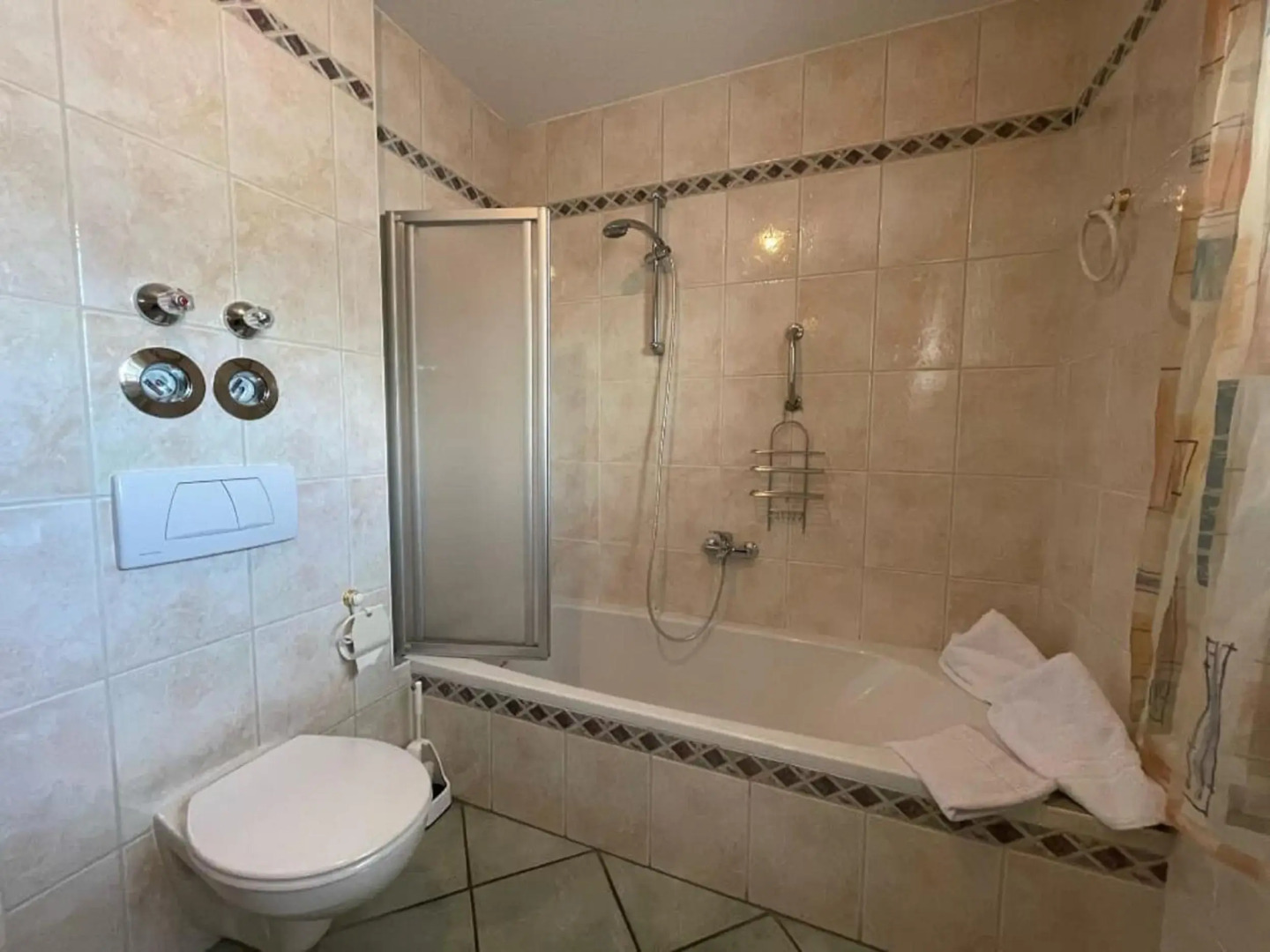 Ferienwohnungen Am Kirchberg