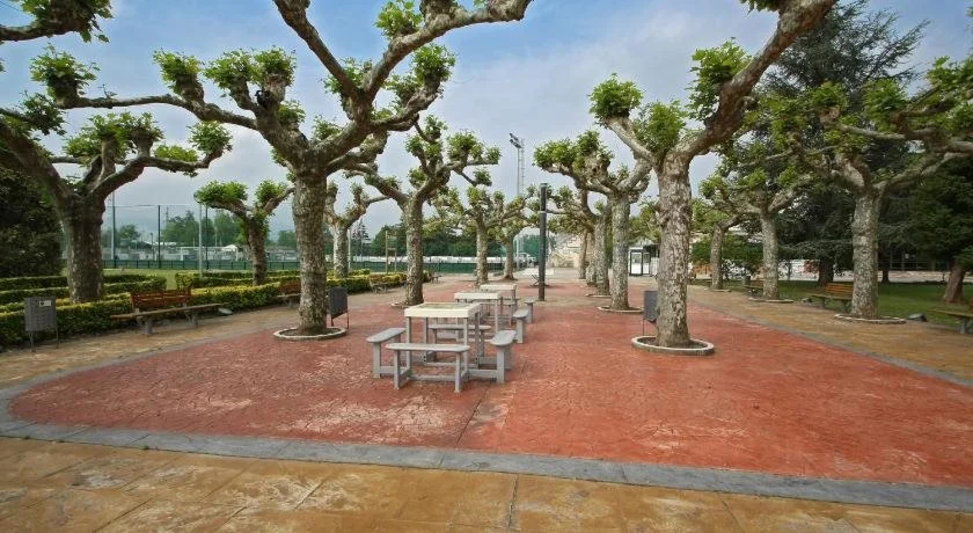 Hosteria El Capricho