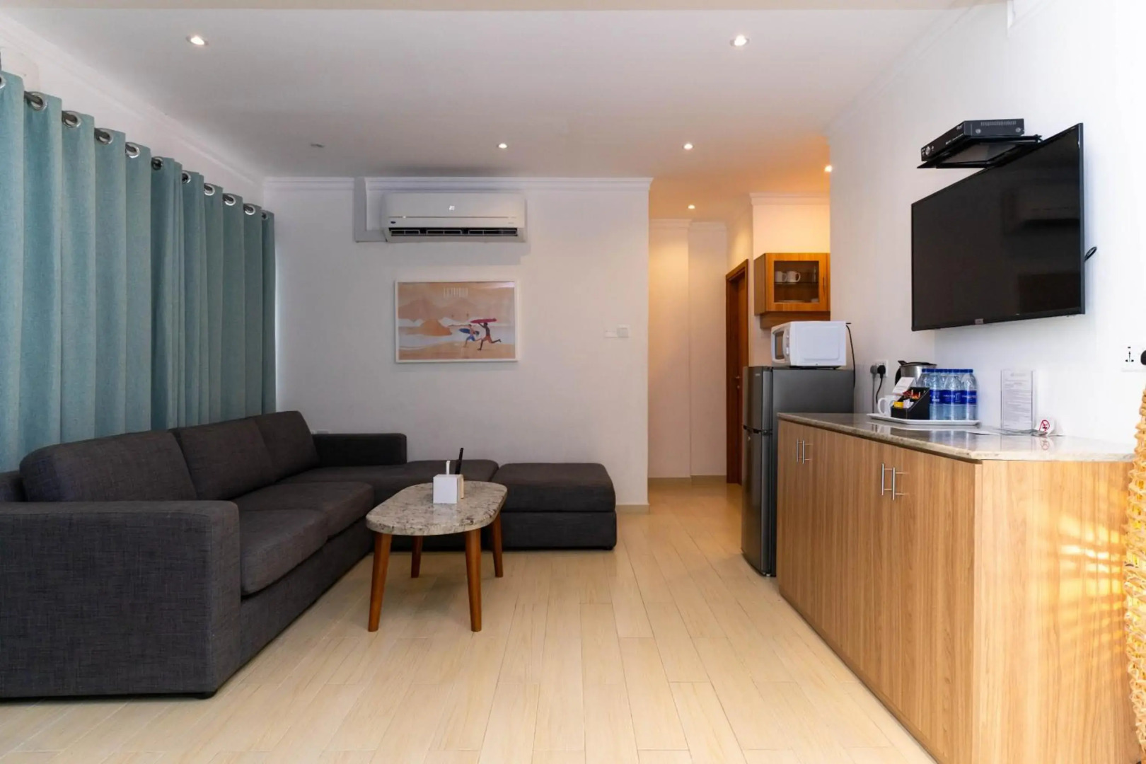 Sandy Beach Hotel and Resort