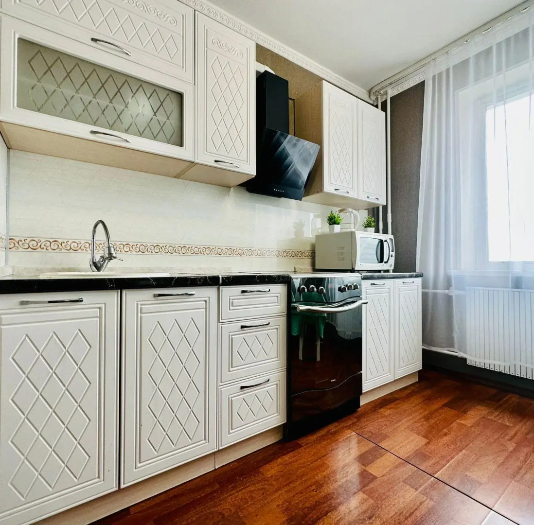 Апартаменты Север на ул. Ленина, д. 67