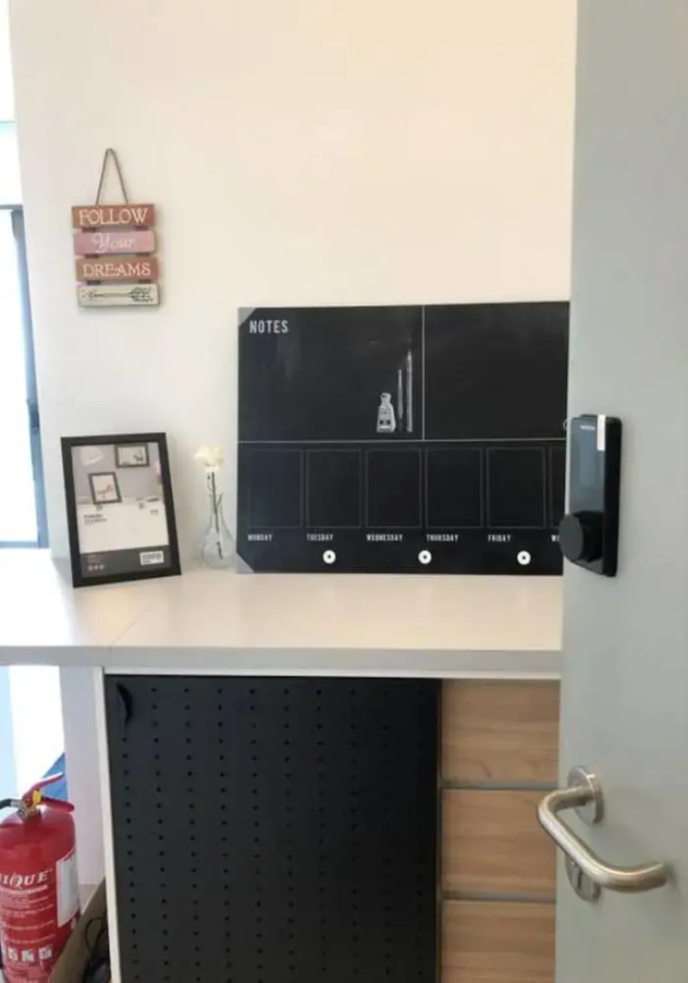 Evo Soho - Bandar Baru Bangi 2