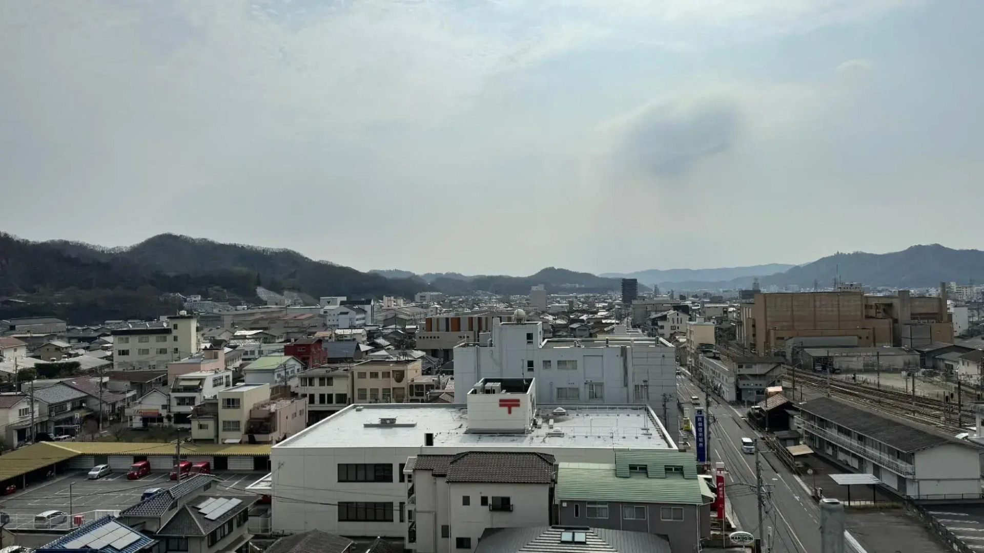 Fuchu Dai-Ichi Hotel