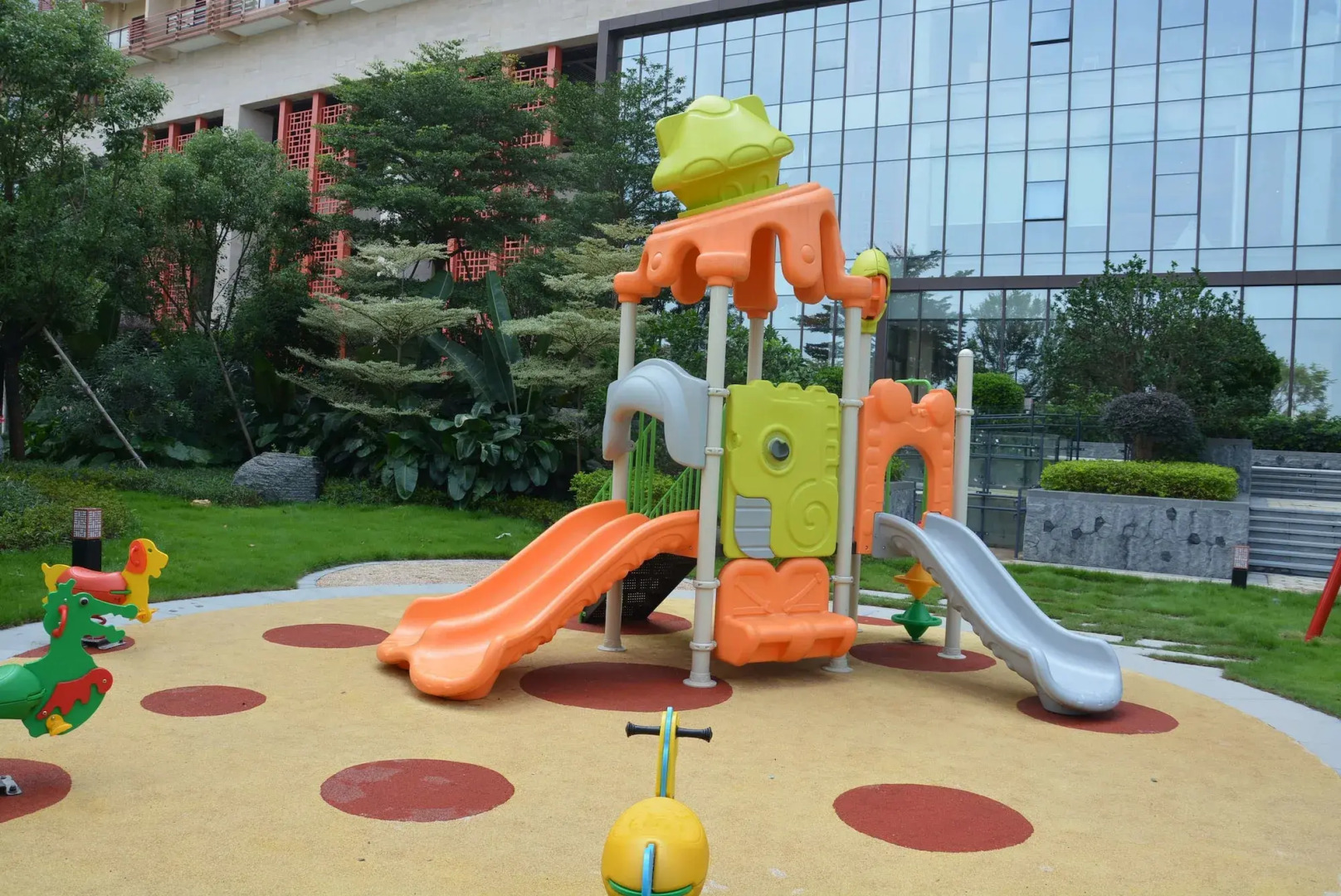 Four Points by Sheraton Guangdong, Heshan