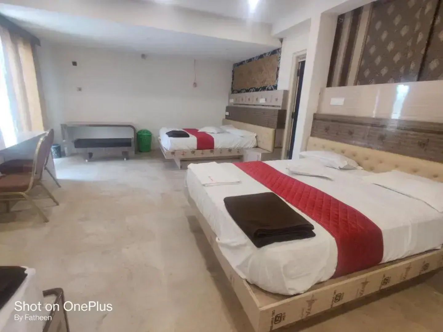 Royal Mughal by OYO Rooms