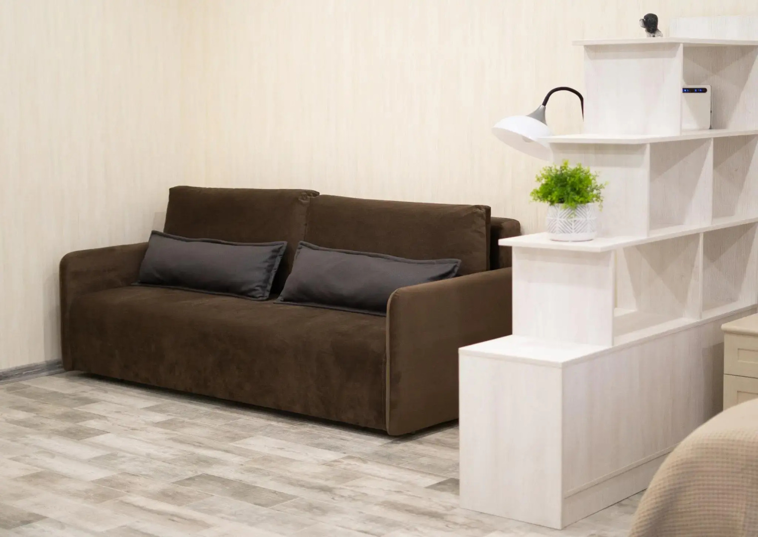 Apartments Malina (Апартментс Малина) на улице Ленина 17