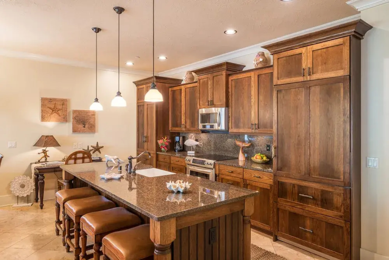 Kauai Villas at Poipu Kai E211 by Coldwell Banker Island Vacations