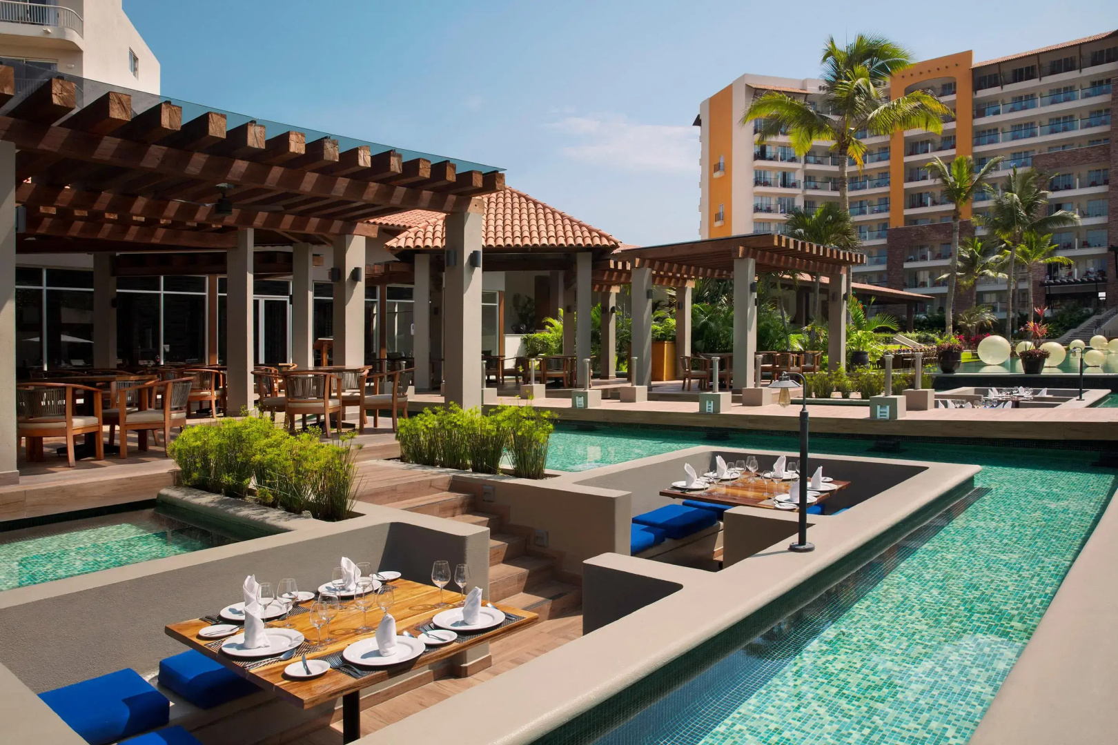 Krystal Grand Nuevo Vallarta
