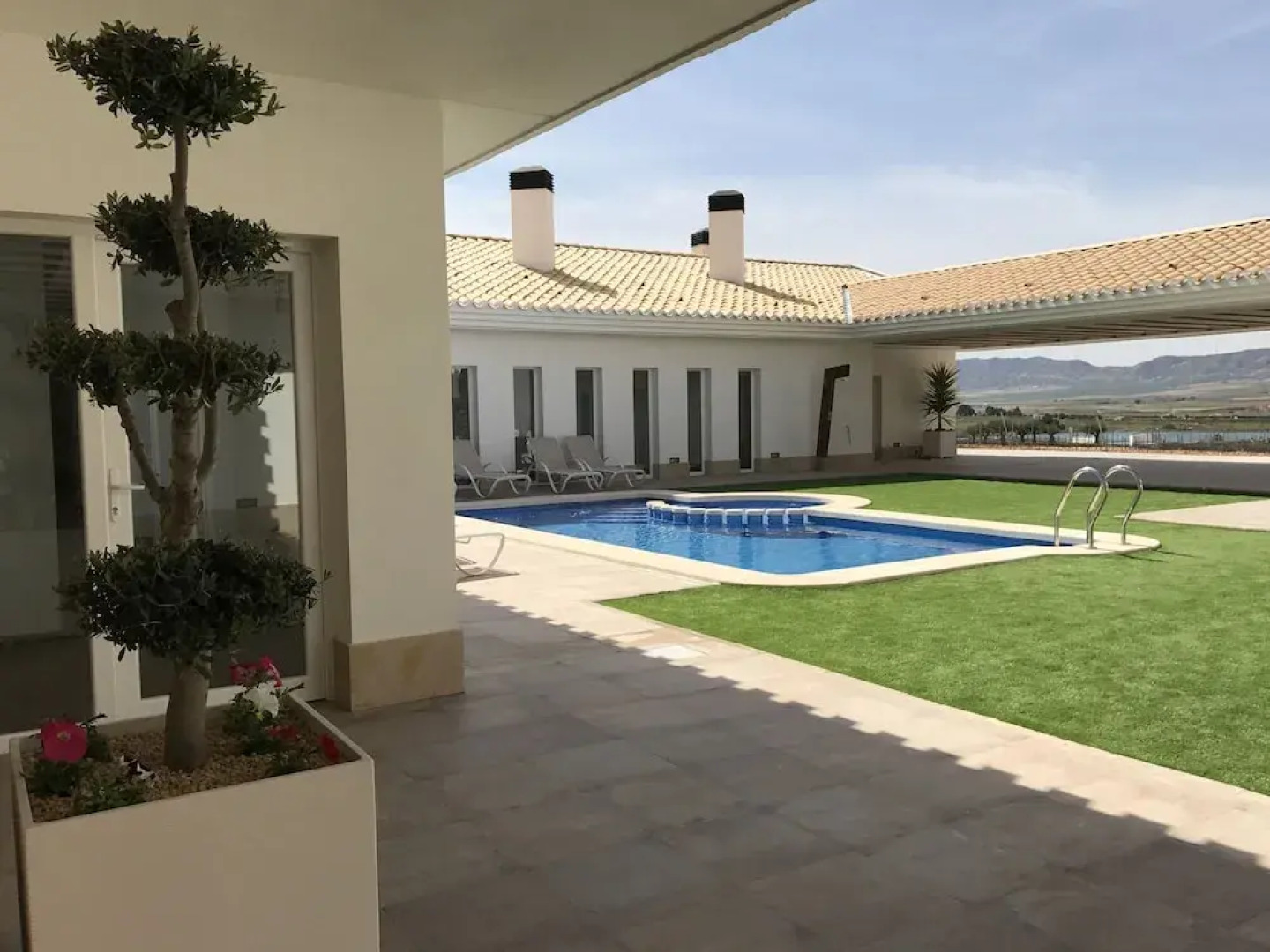 Casa Boquera Resort & Winery