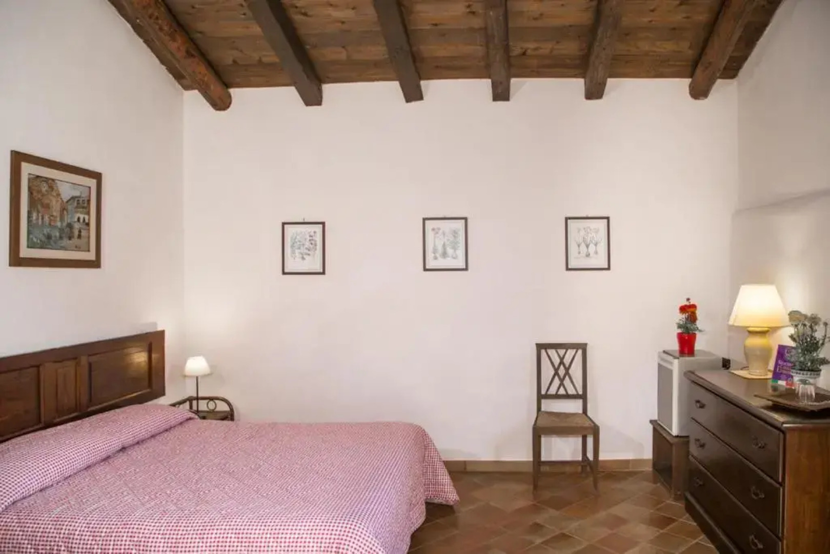 Agriturismo Pozzo di Mazza