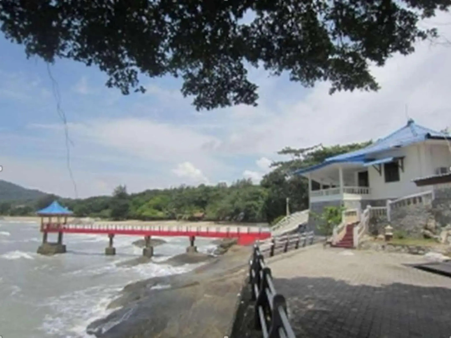 Tanjung Pesona Beach Resort & Spa