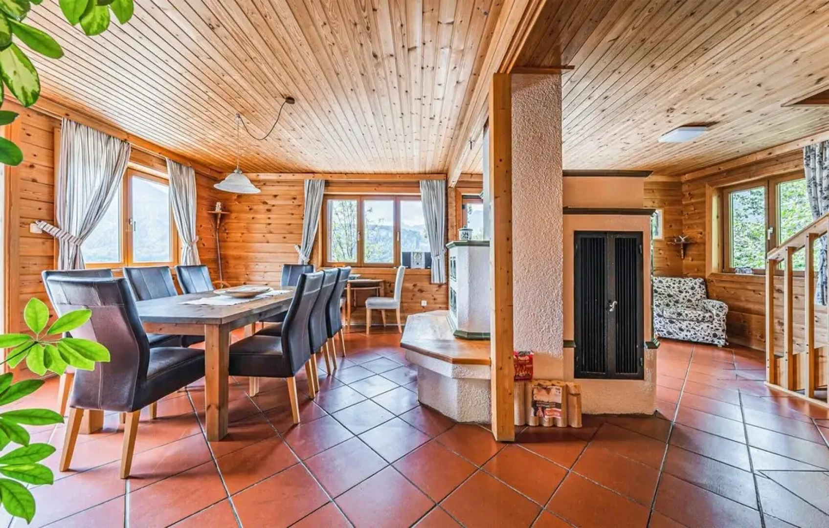 Beautiful Home in Bad Goisern am Hallstät With Wifi and 3 Bedrooms