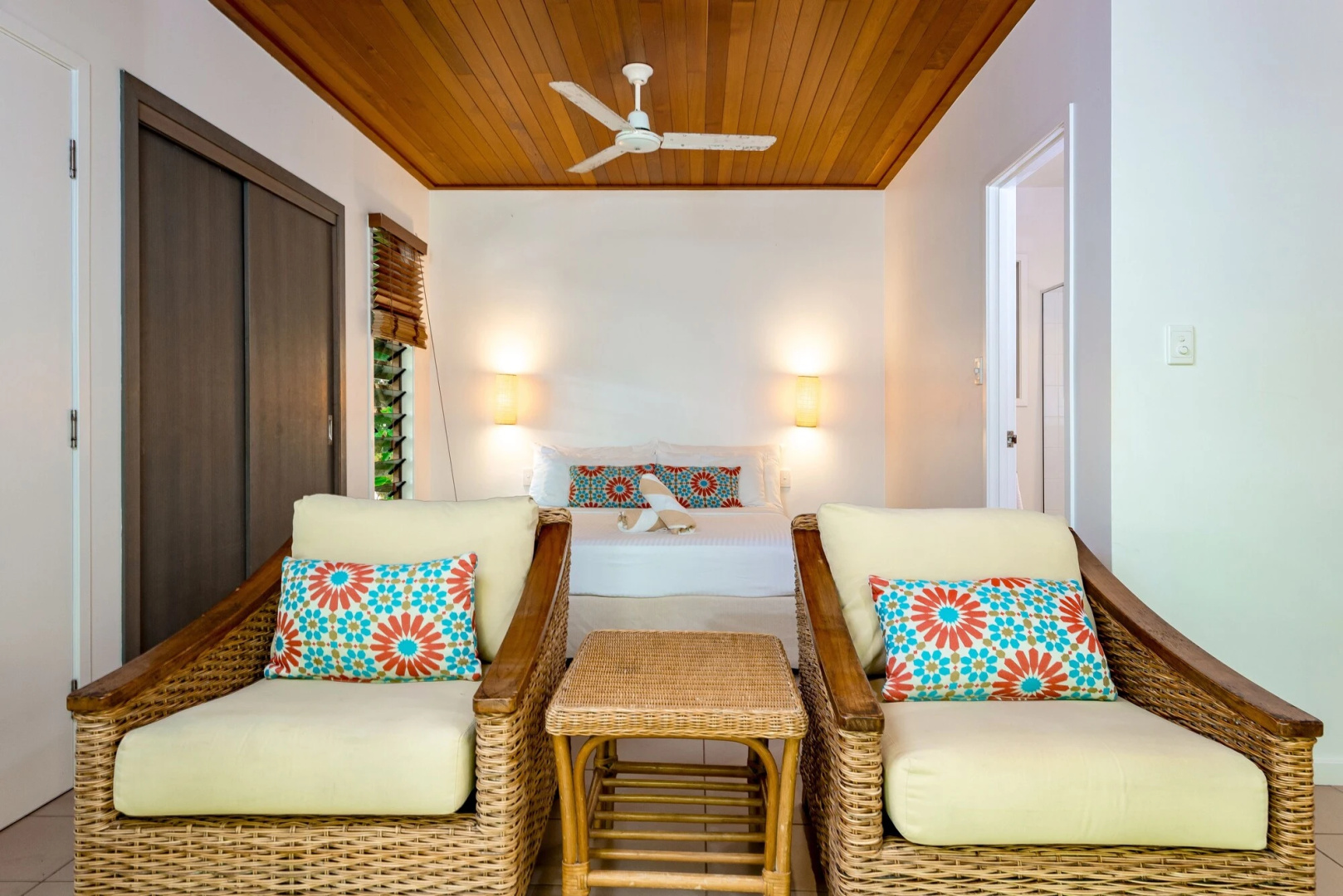 Heron Island Resort