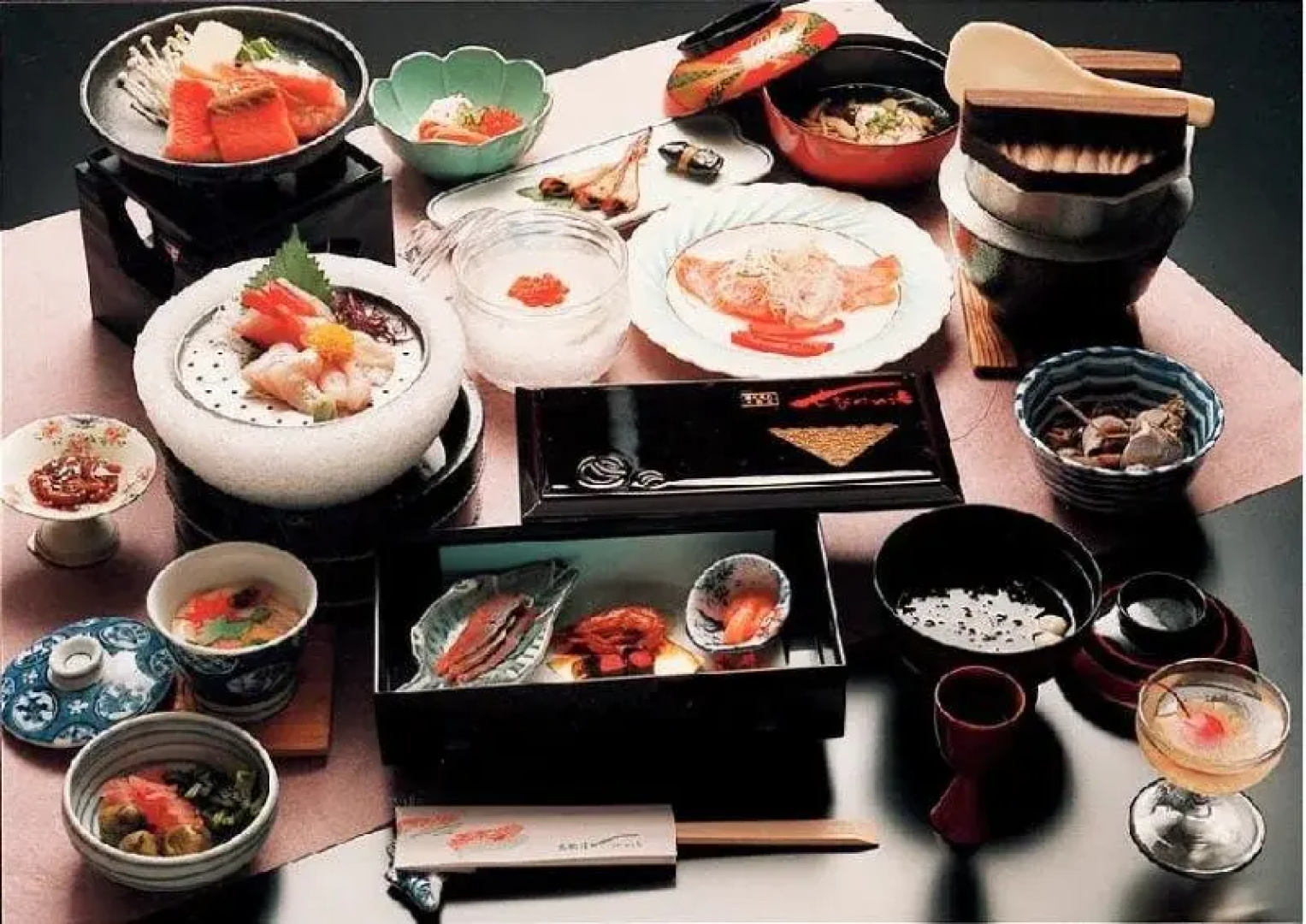 Taikanso Senaminoyu