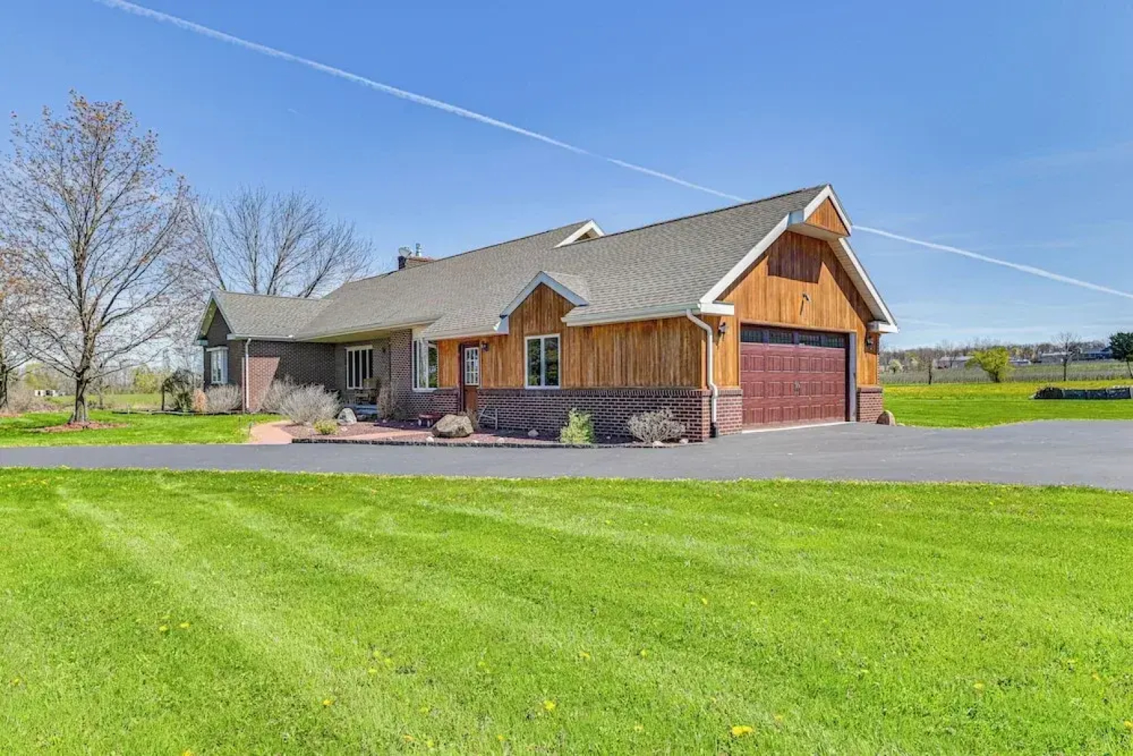Awesome Geneva Home w/ Patio Near Seneca Lake!