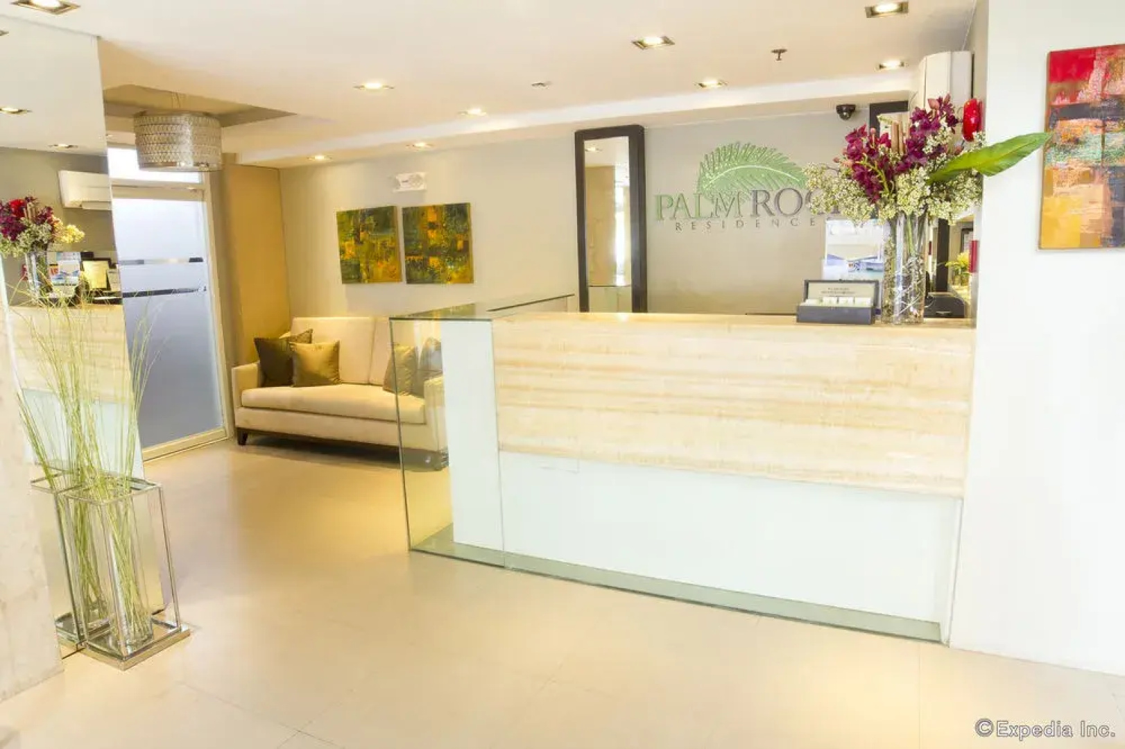 ZEN Premium near Rockwell Makati