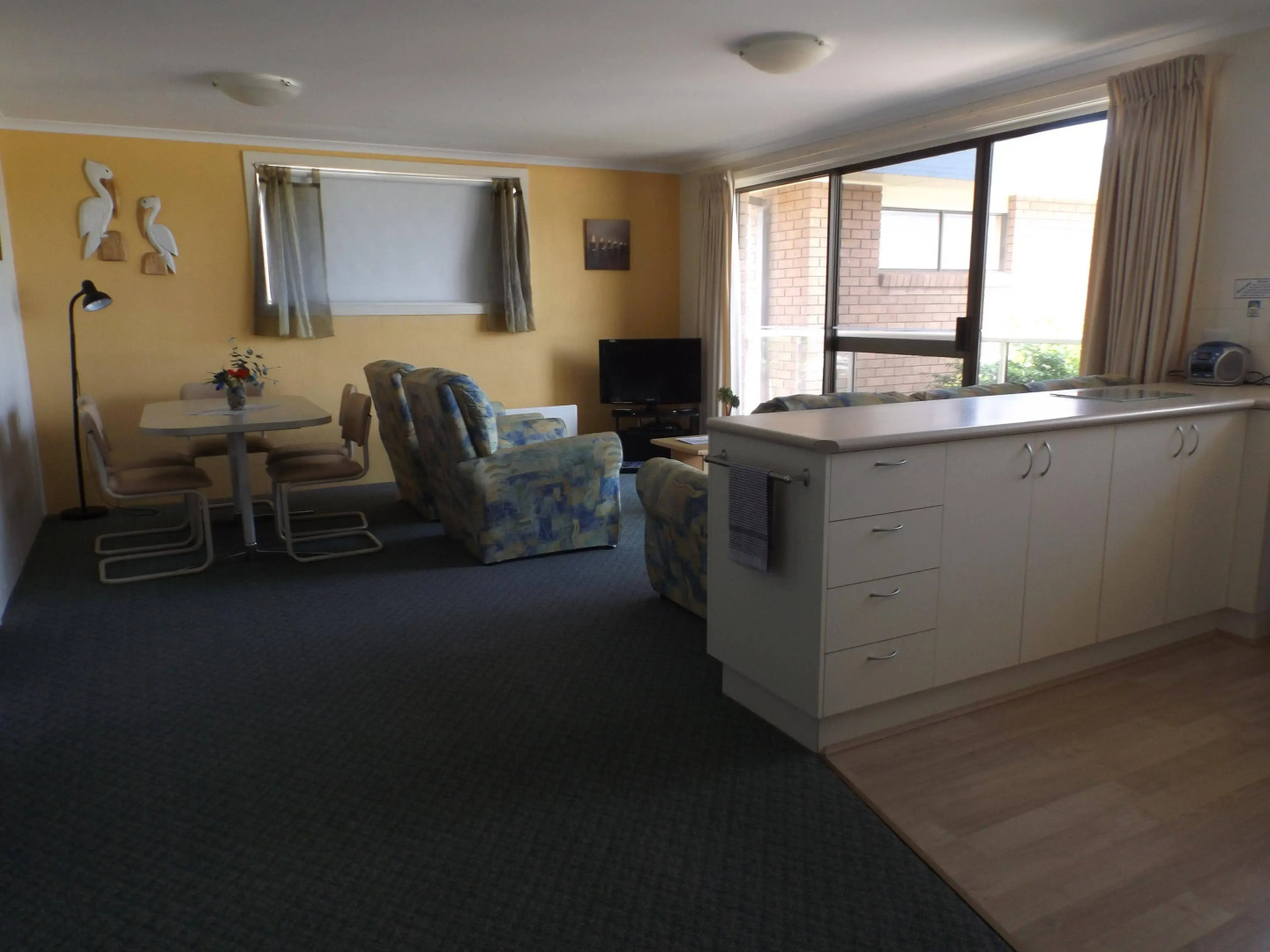 Surfside Holiday Apartments