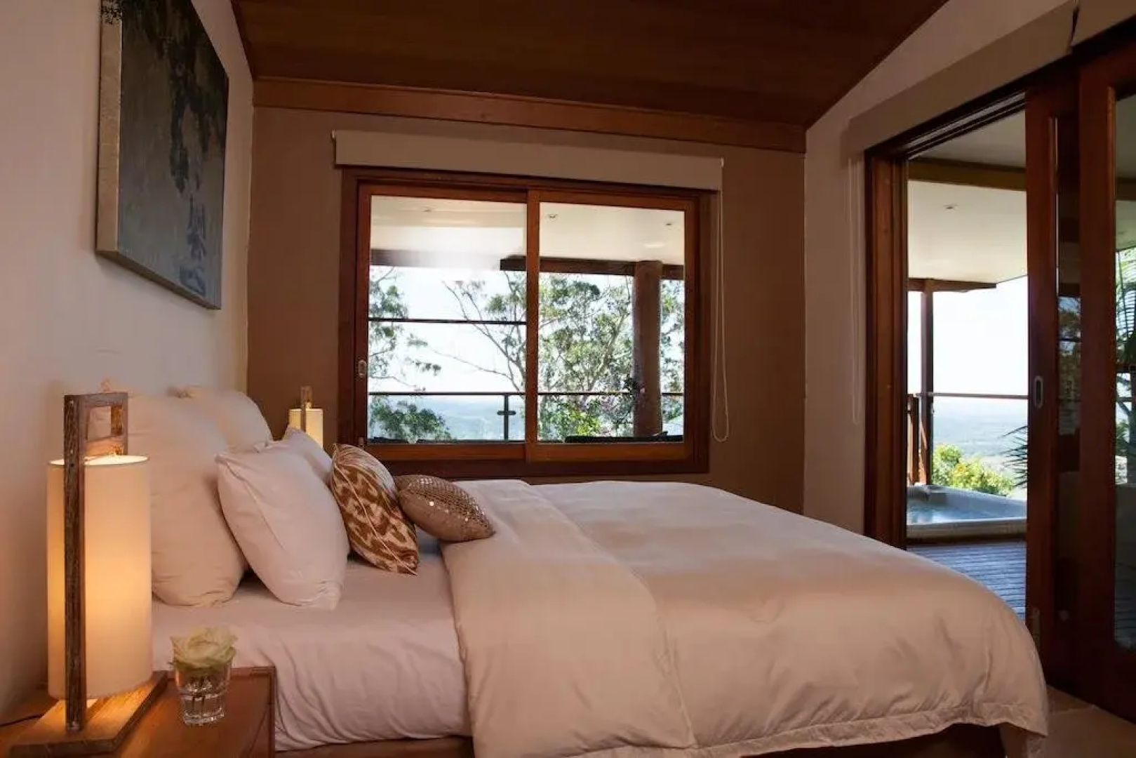 Koonyum Range Retreat