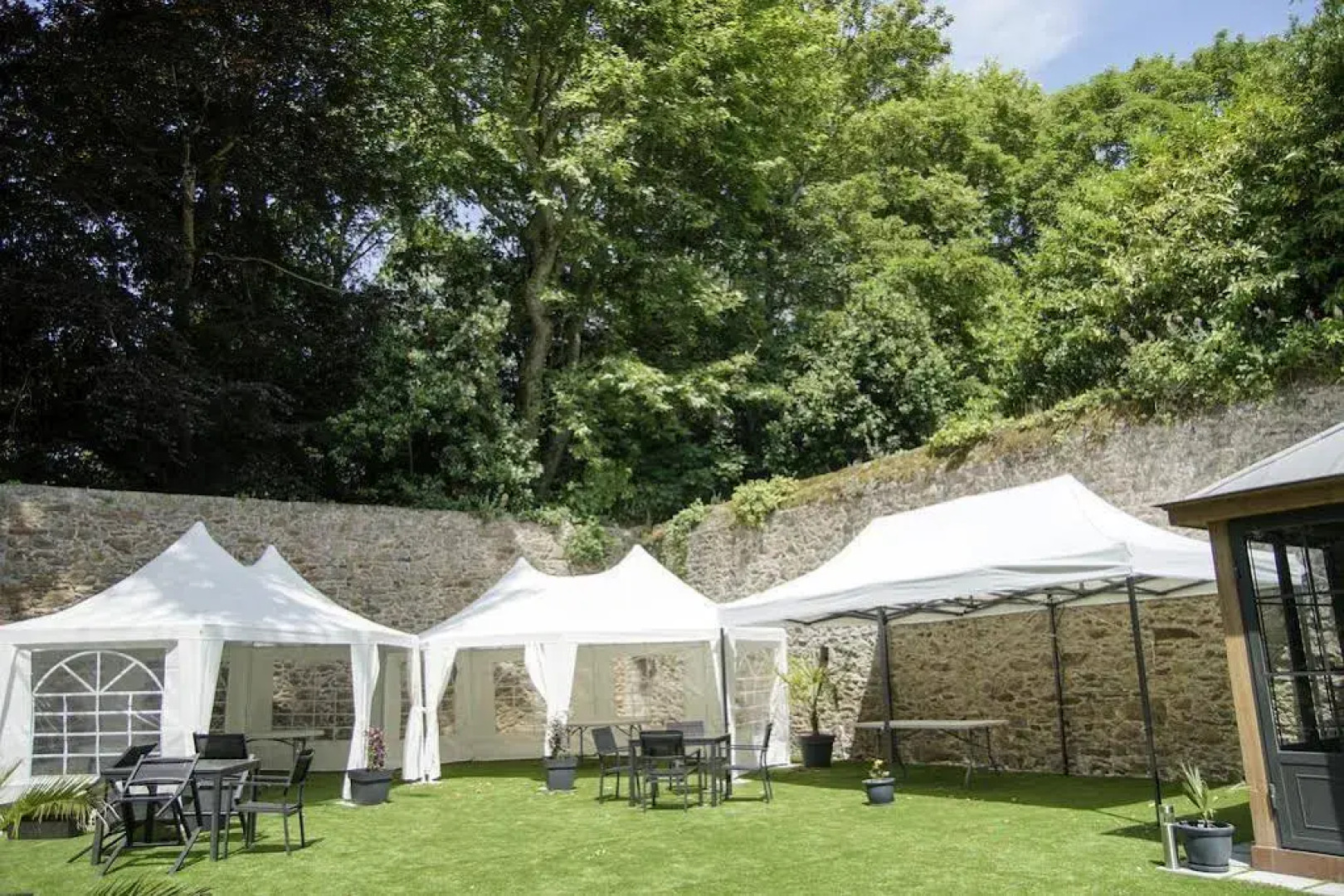 Malouinière Le Valmarin