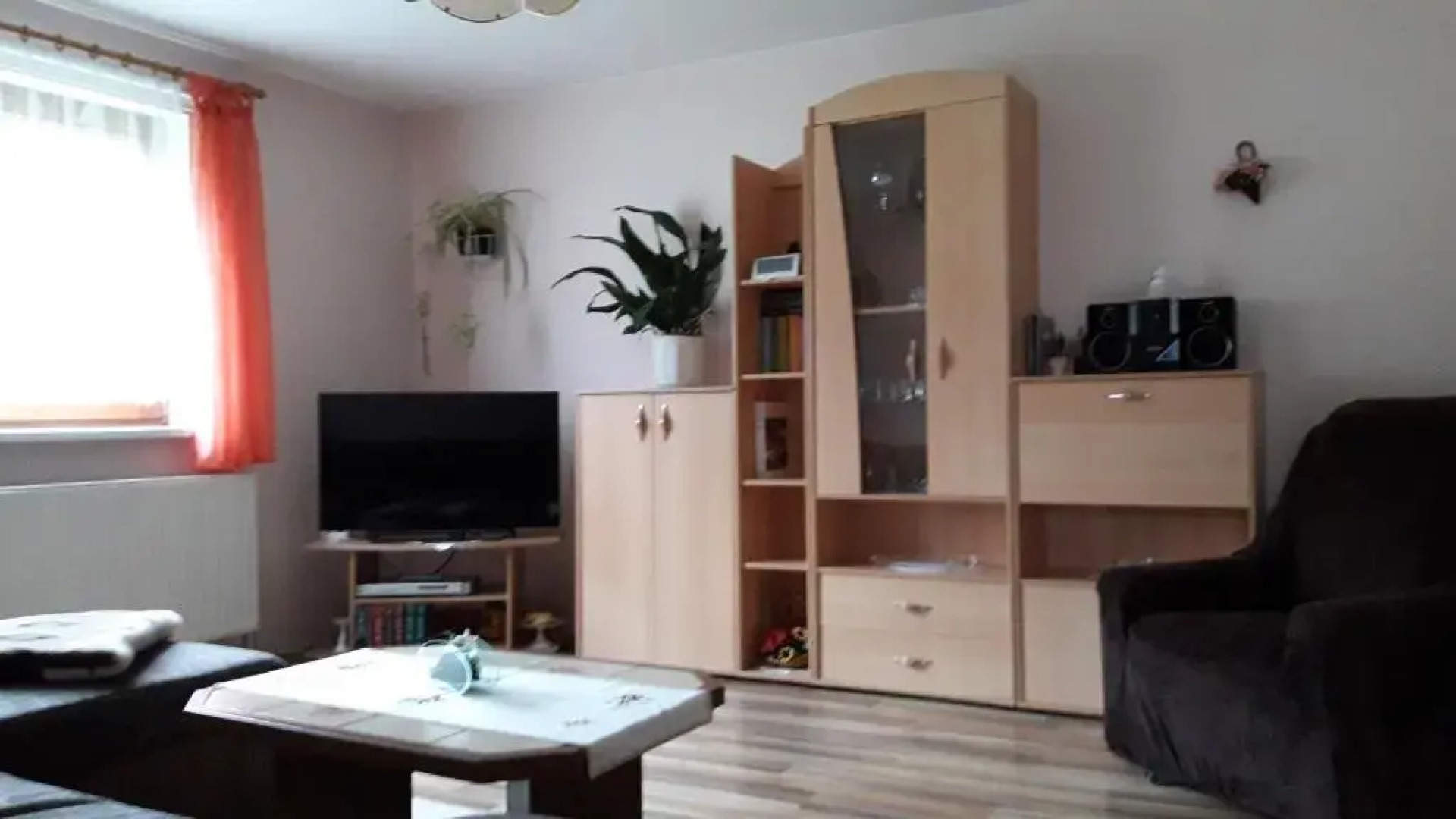 Ferienhaus Greiling