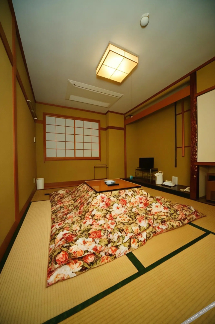 Ryokan Nakaya