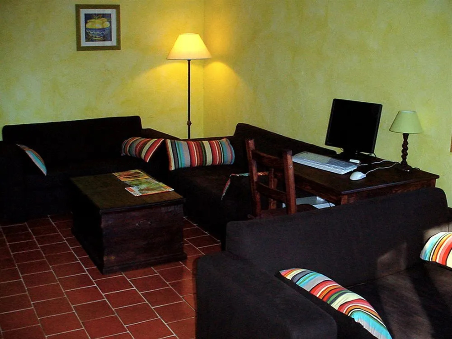 La Bastide des Templiers