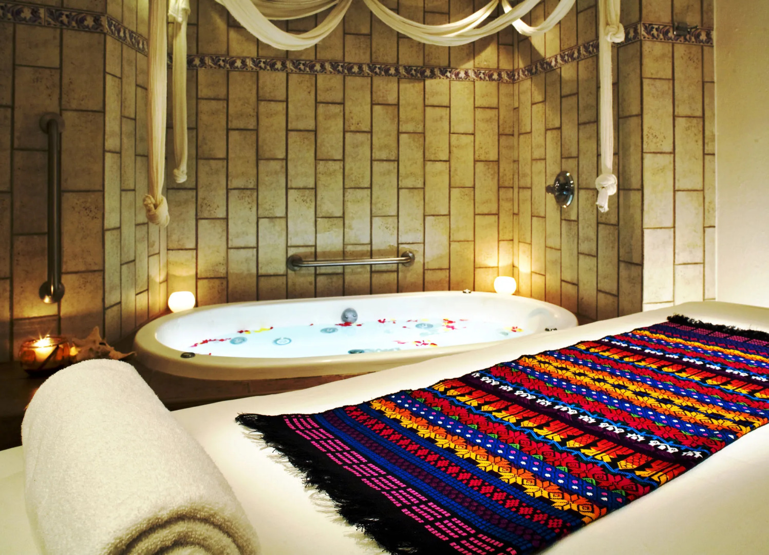 The Club at Sheraton Buganvilias