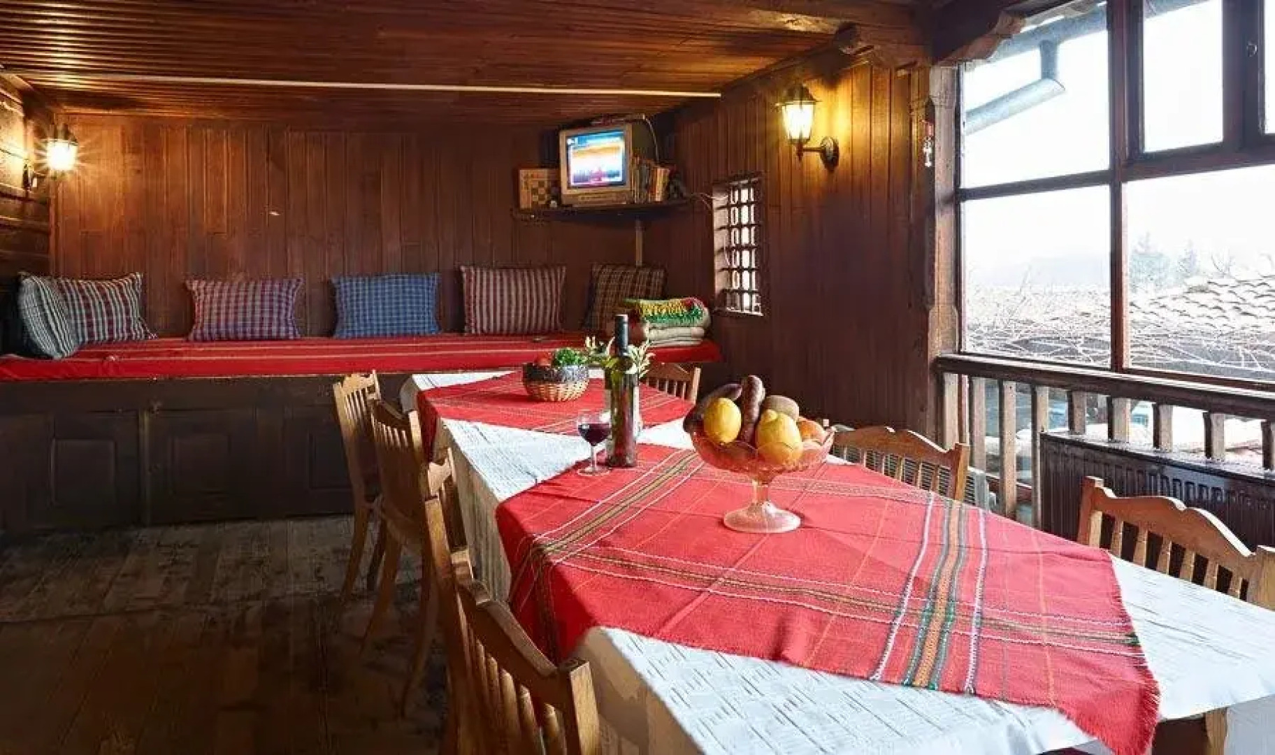 Hadjigergys Guest House