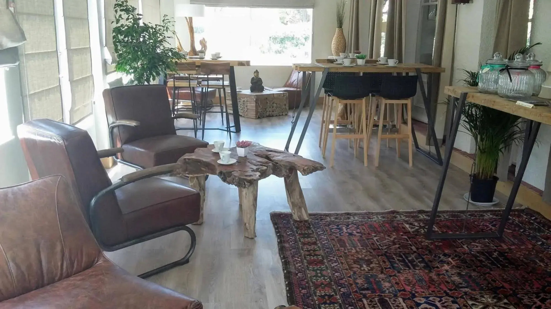 Hôtel les Sables d'Or