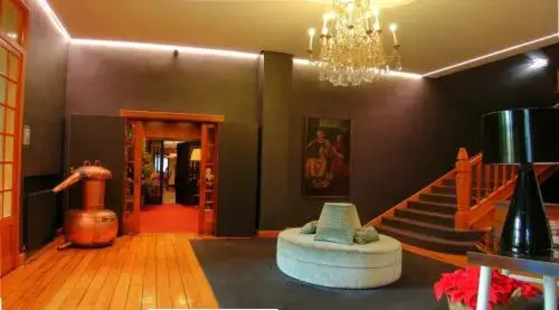 Hotel Restaurante Etxeberri