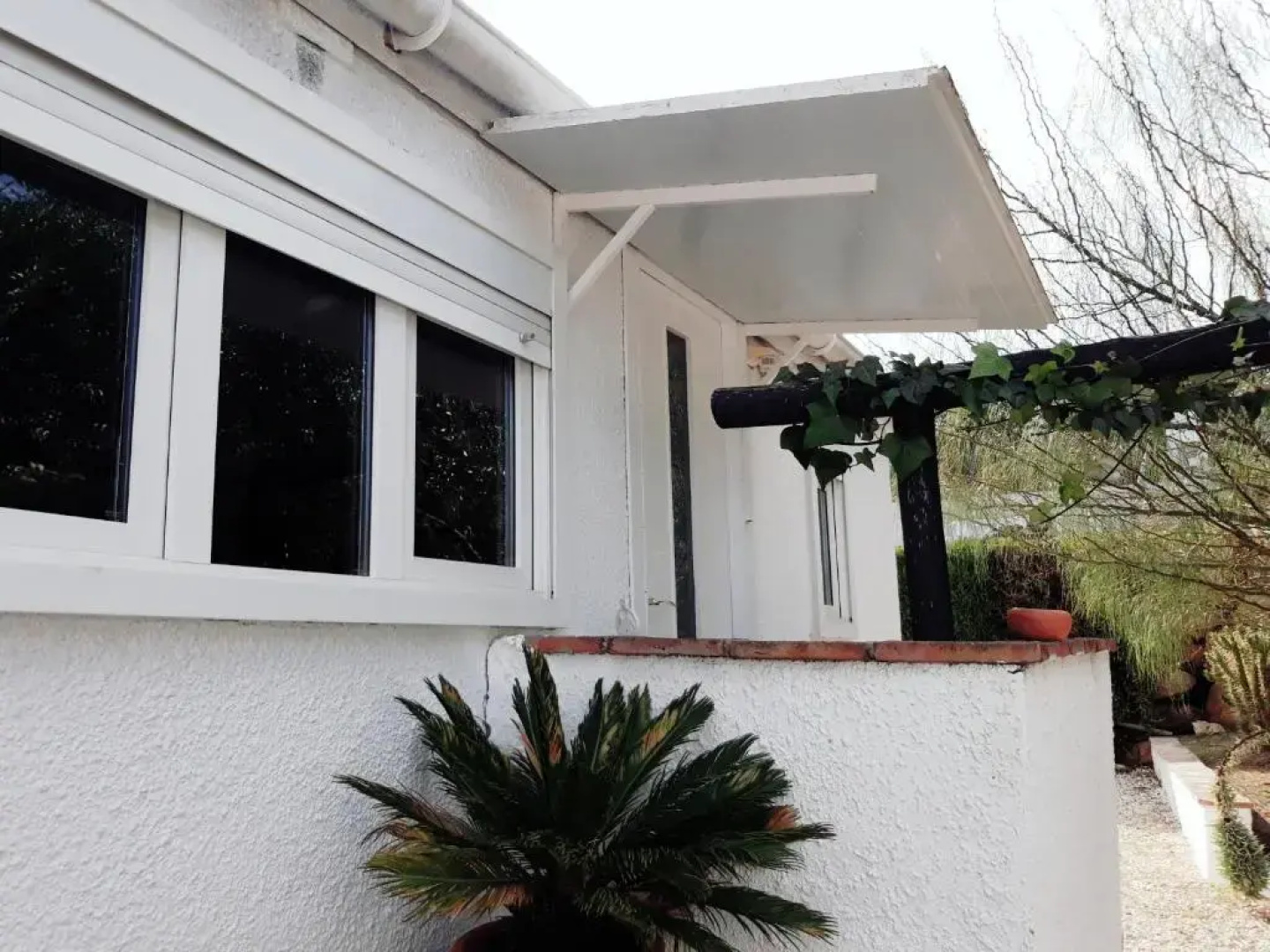 Villafranco Apartamentos