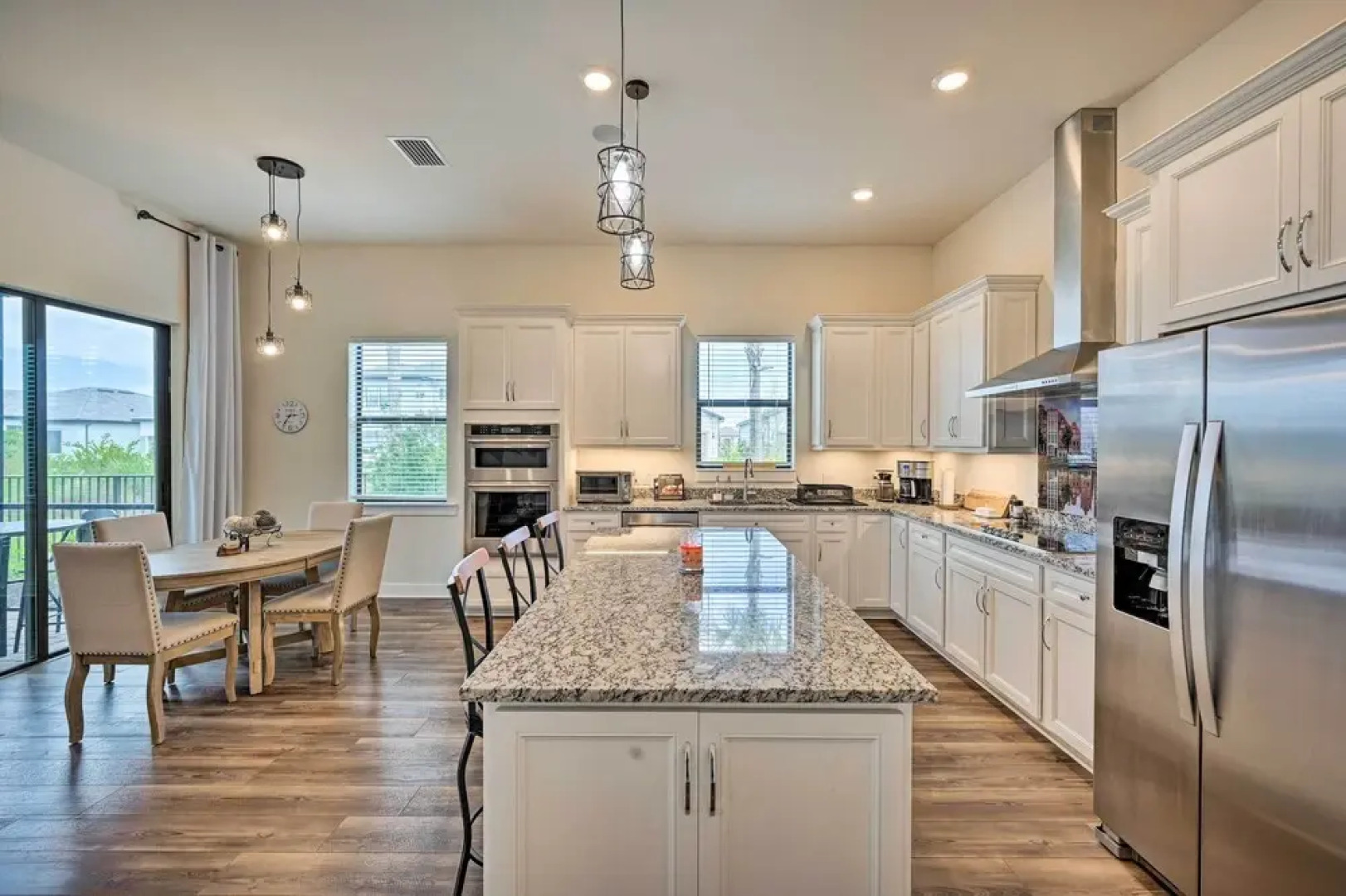 Luxury Ave Maria Rental w/ Private Pool & Spa!