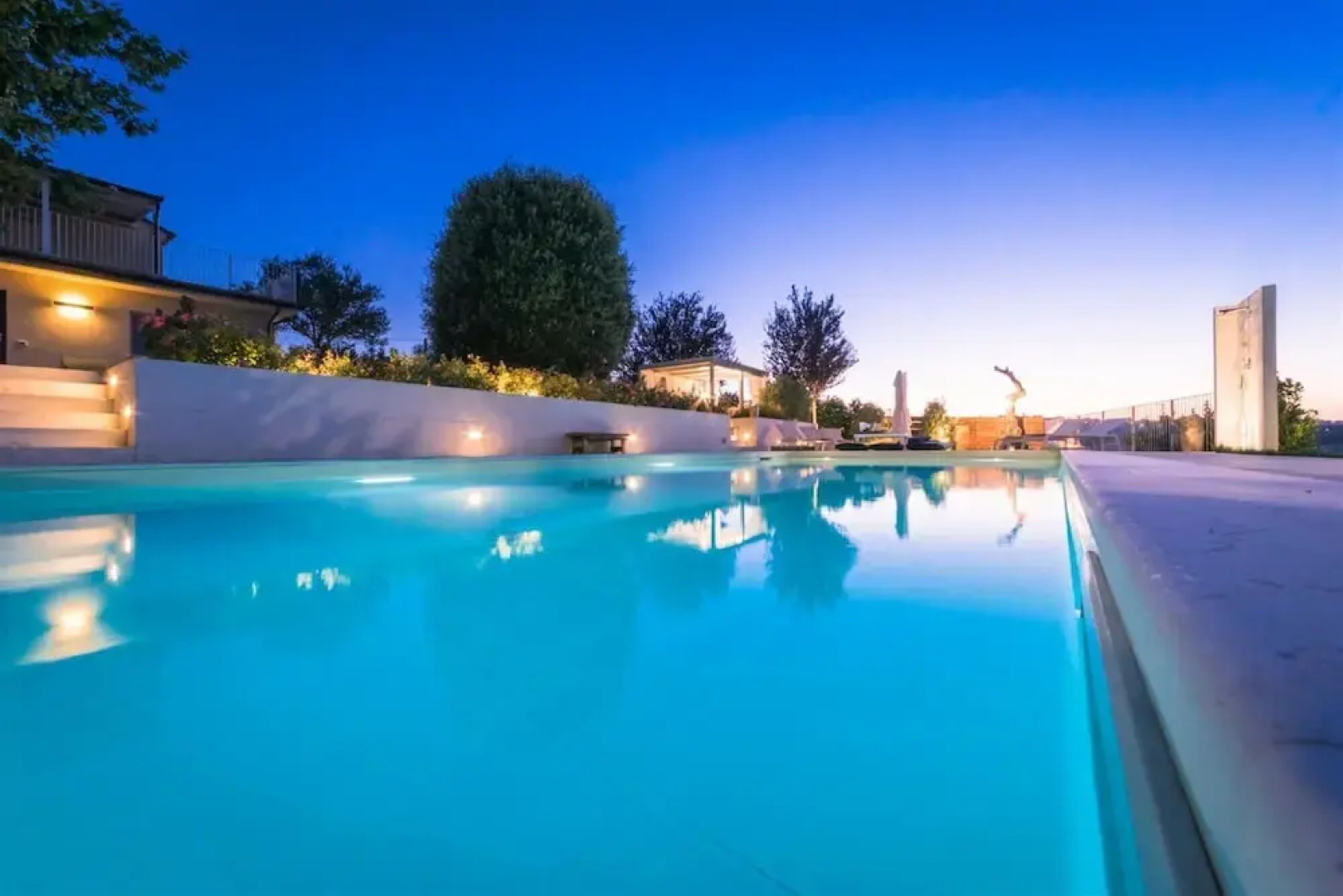 Casa Angela 6 in Monte Urano