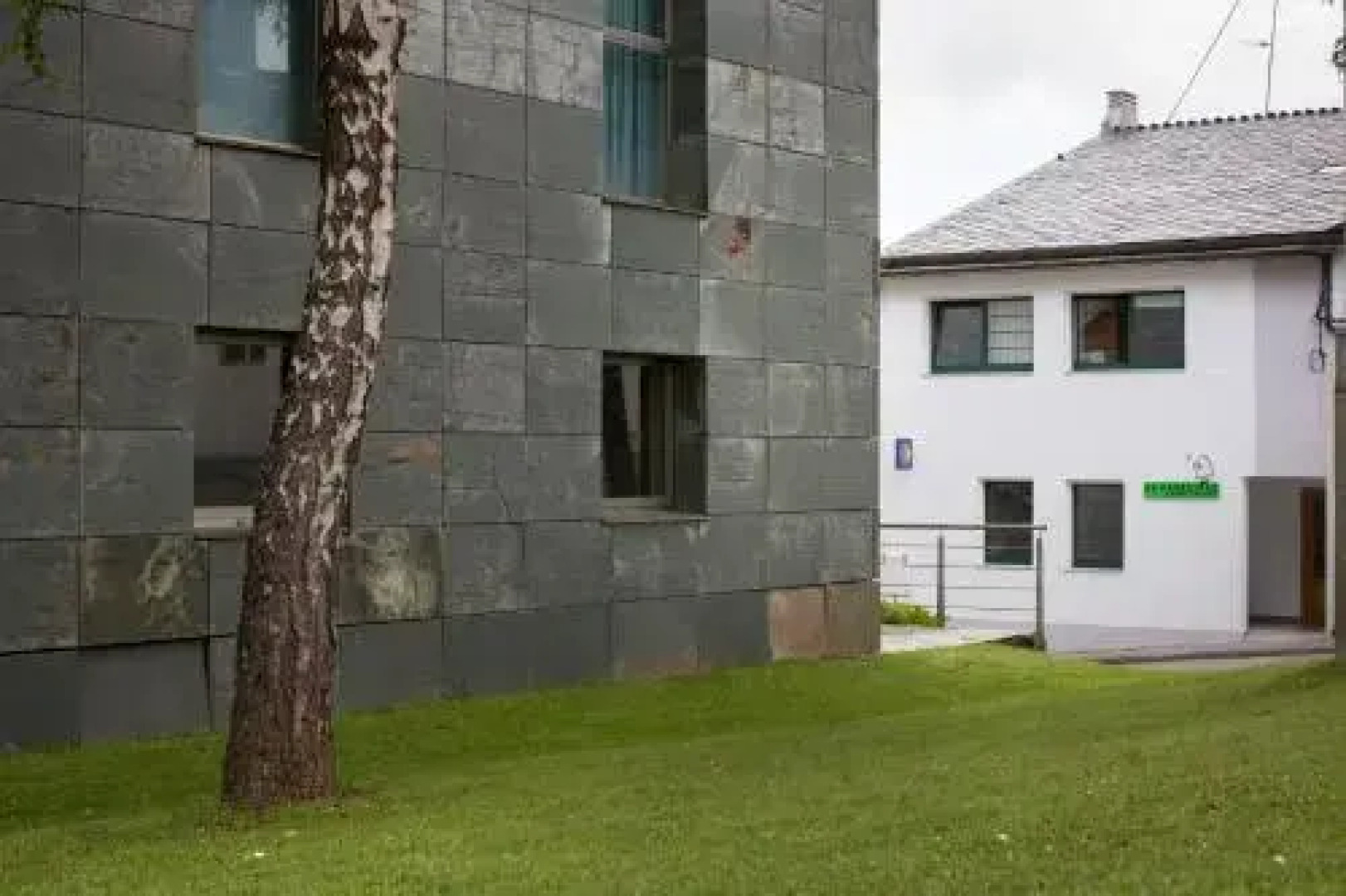 Albergue As Pedreiras