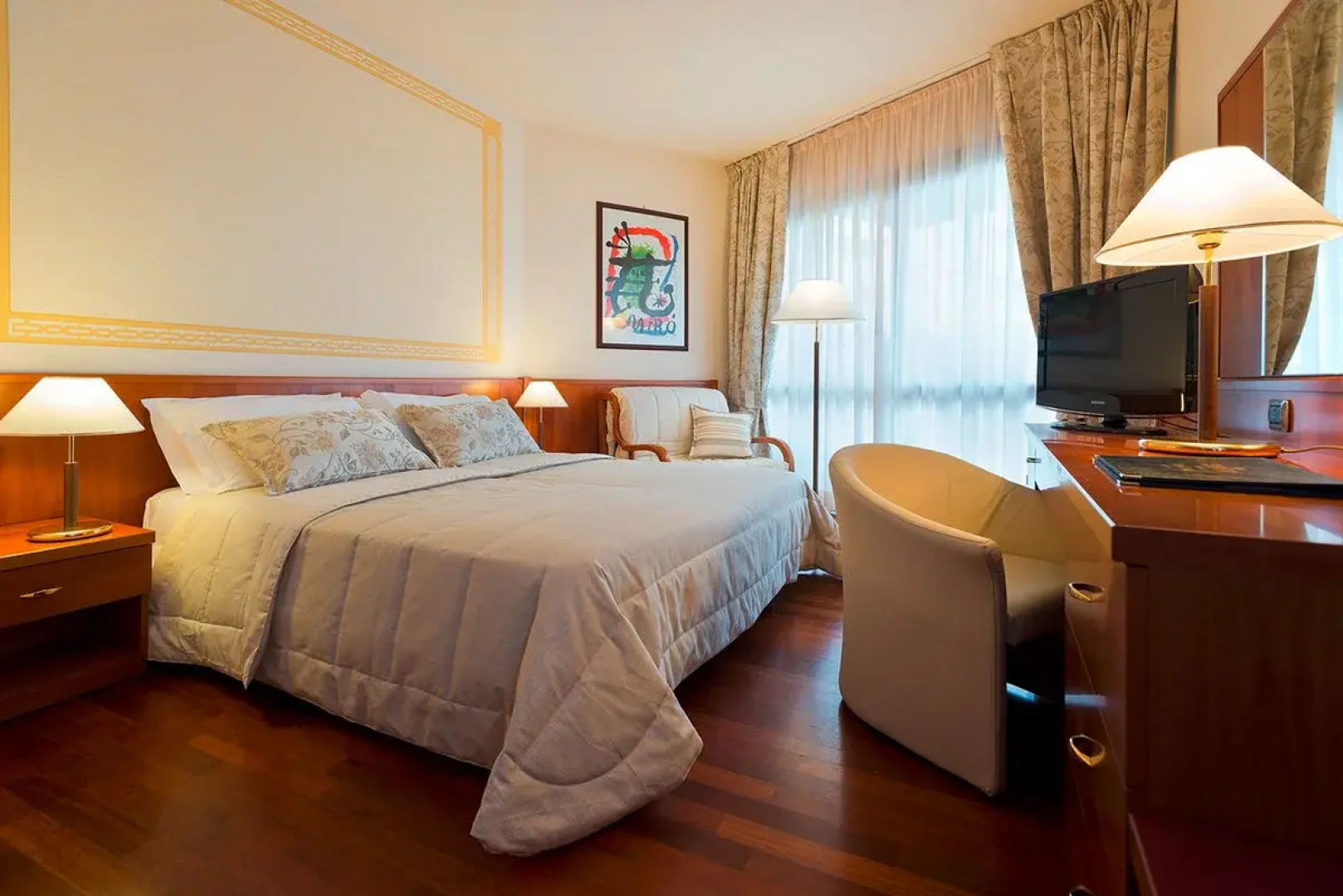 Savoy Beach Hotel & Thermal Spa