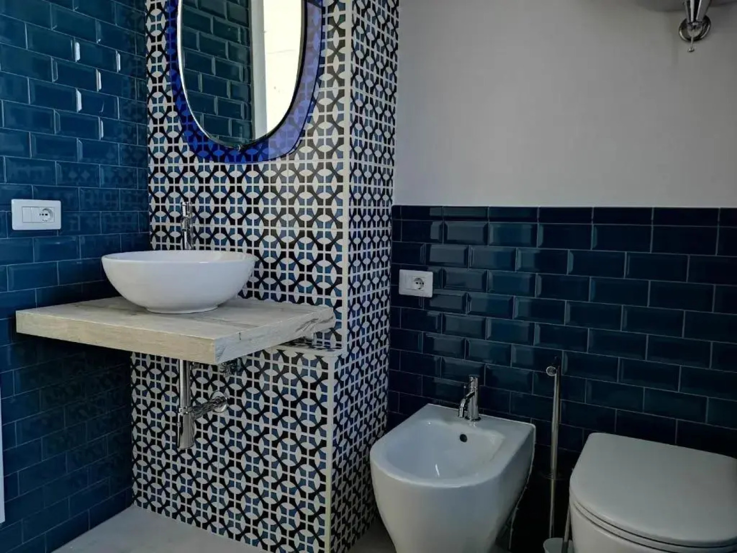 Immobiliare Turistcasa - Casa Corso Umberto 110