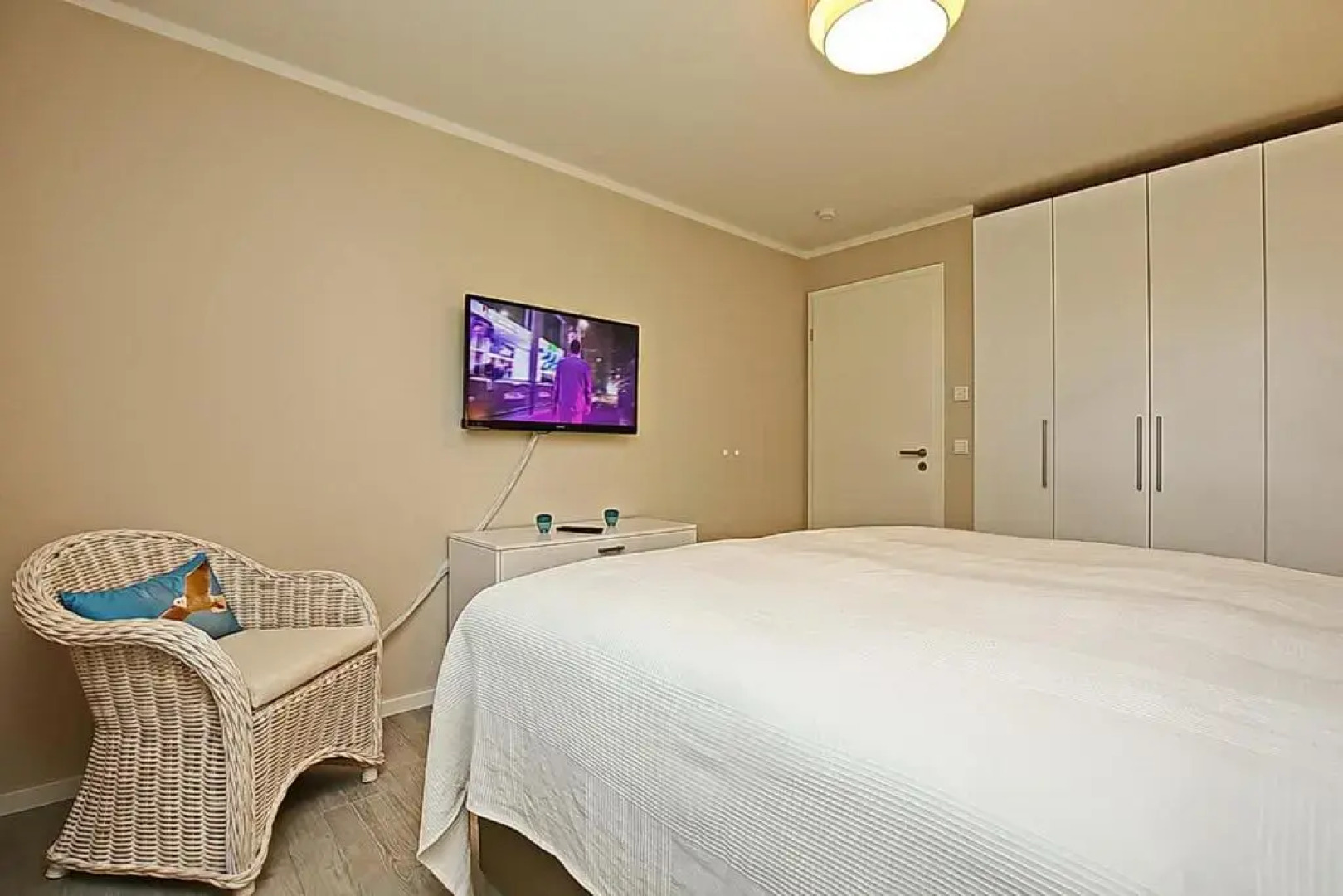 Reethaus Am Mariannenweg 10a