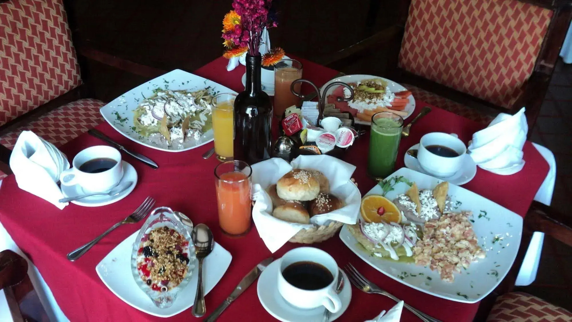 Villas Arqueologicas Teotihuacan