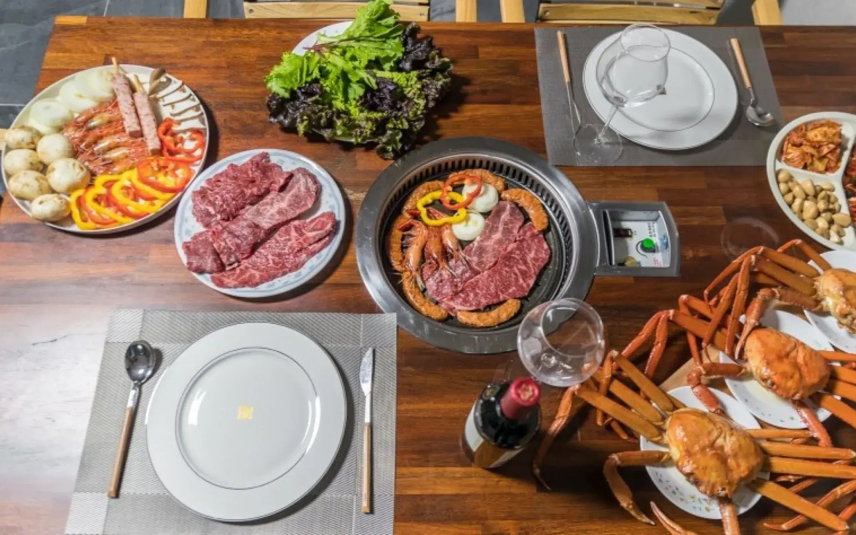 Uljin Blue Ara Pension